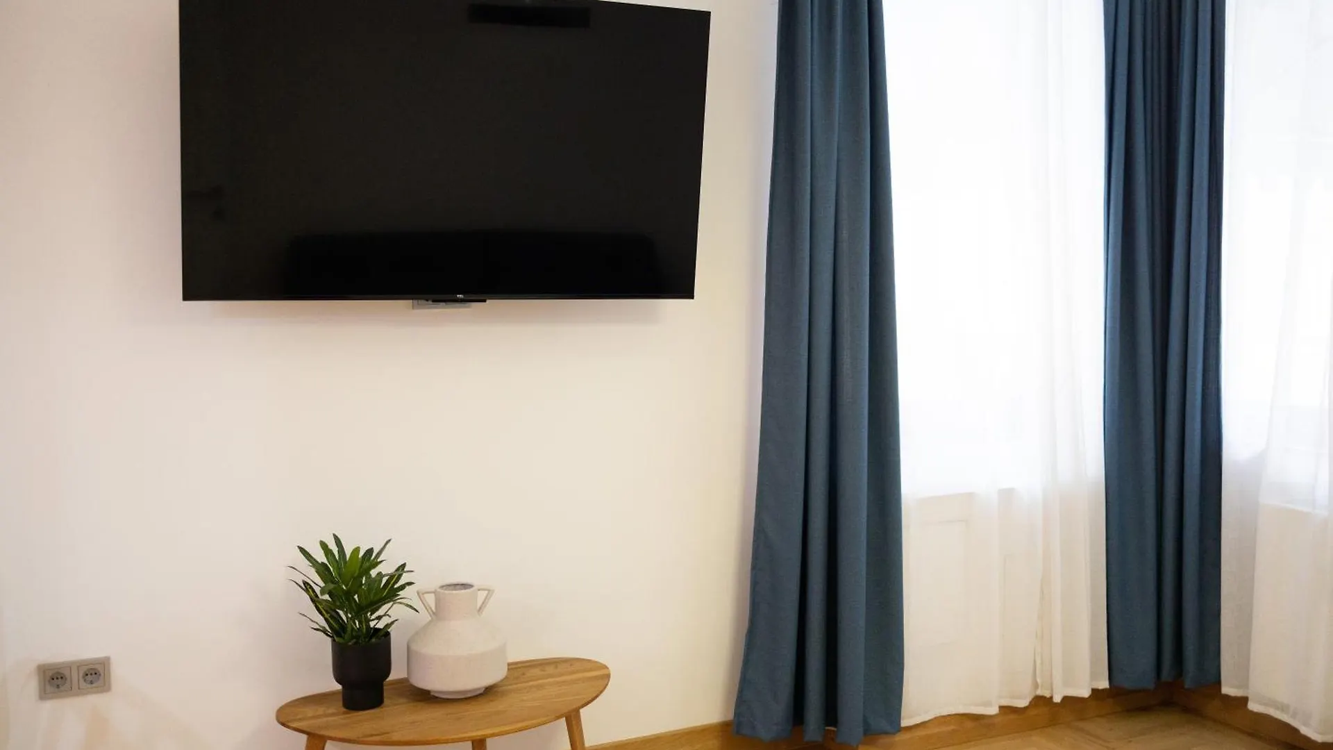 Luxury Room 12-3 Filibe