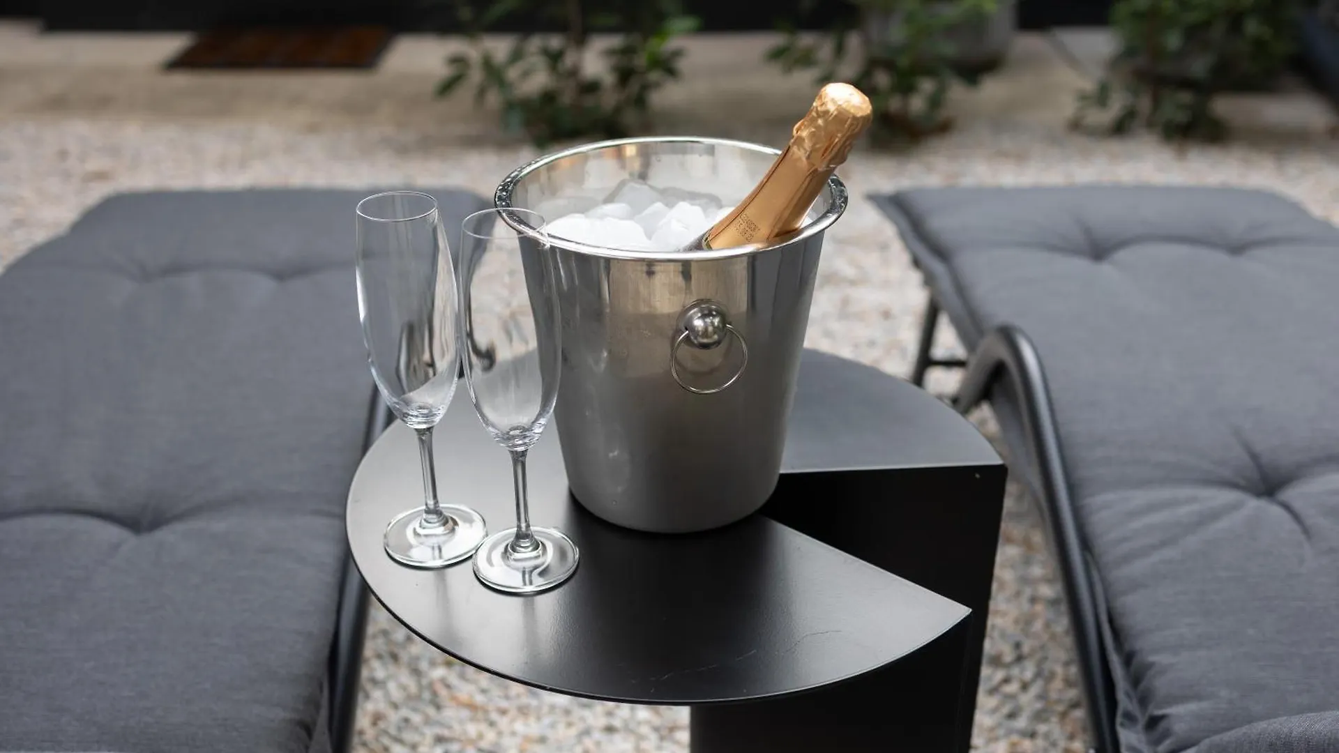 Daire Luxury Room 12-3 Filibe