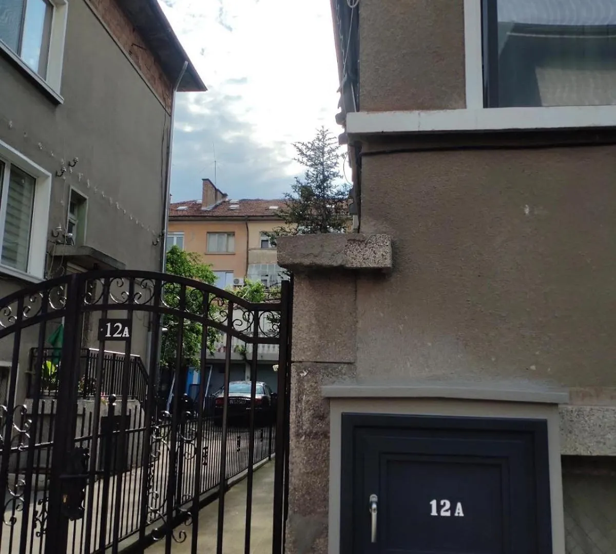 Daire Luxury Room 12-3 Filibe
