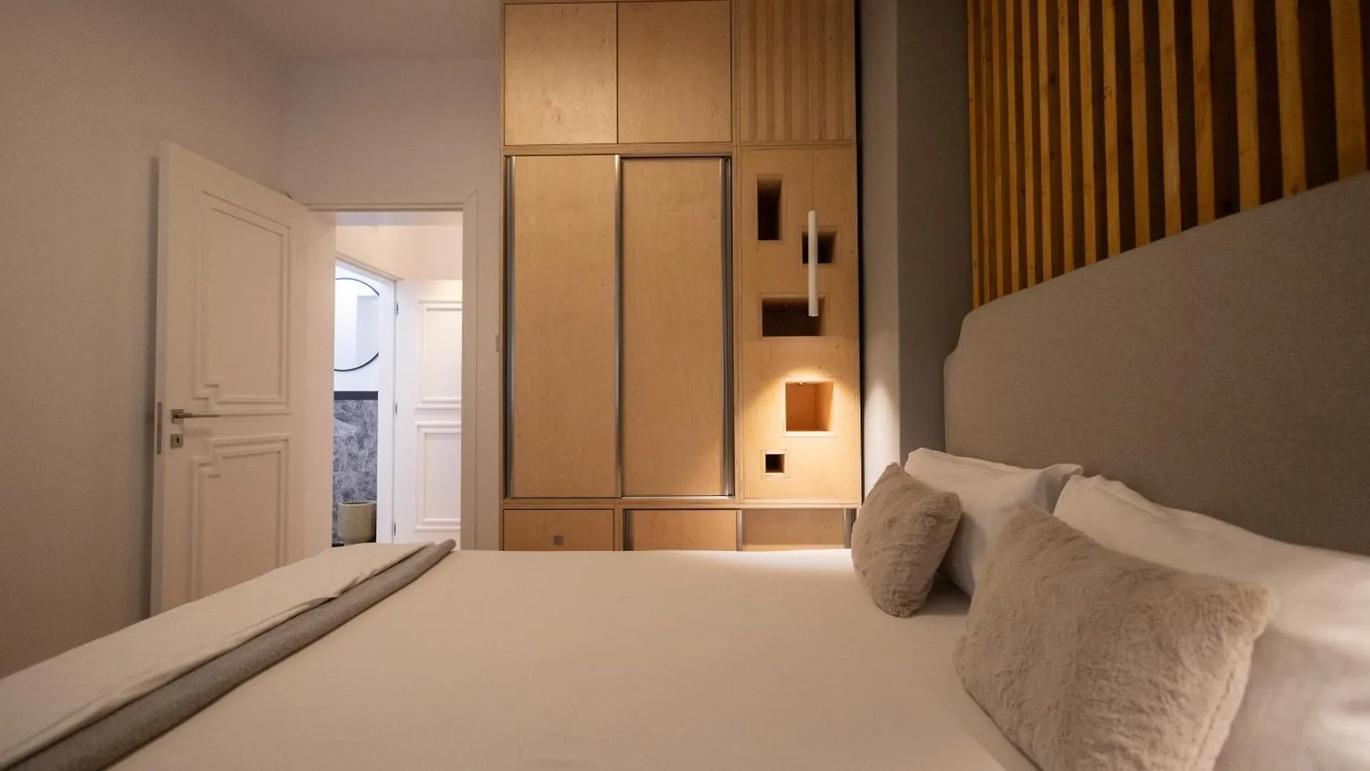 Daire Luxury Room 12-3 Filibe