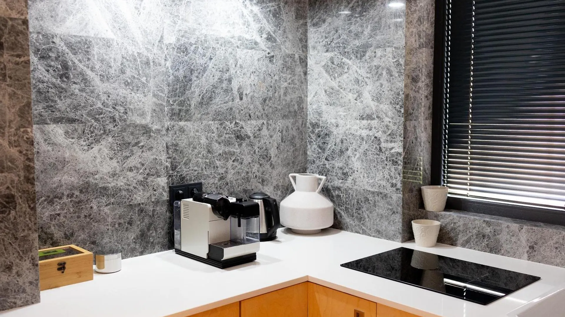 Luxury Room 12-3 Filibe Daire