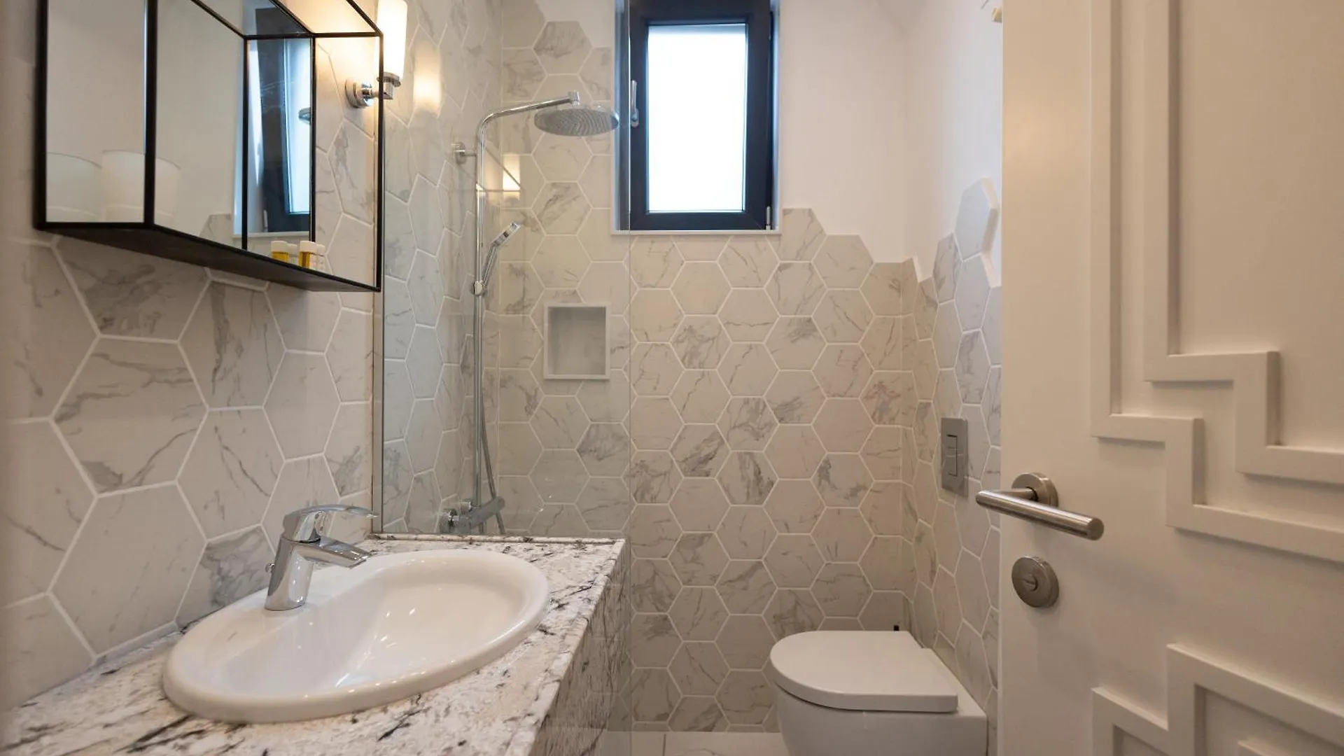 Daire Luxury Room 12-3 Filibe