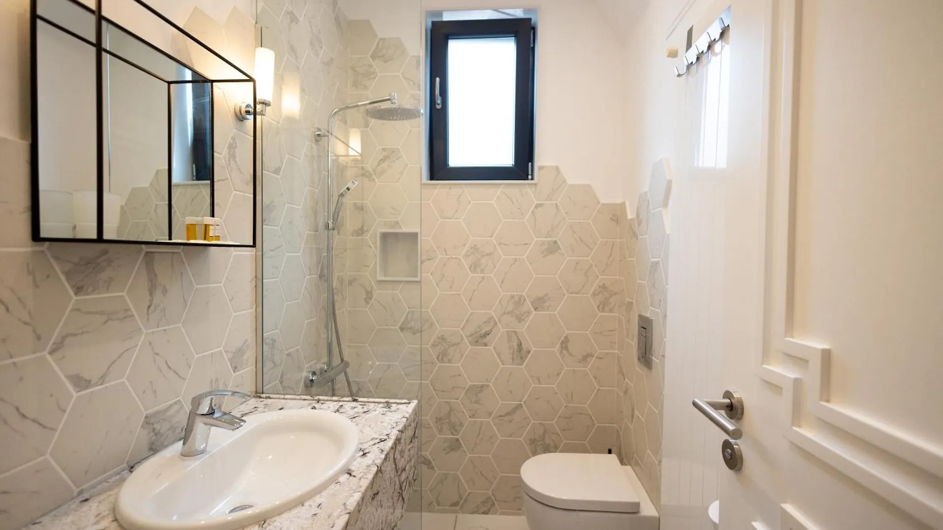 Daire Luxury Room 12-3 Filibe Bulgaristan