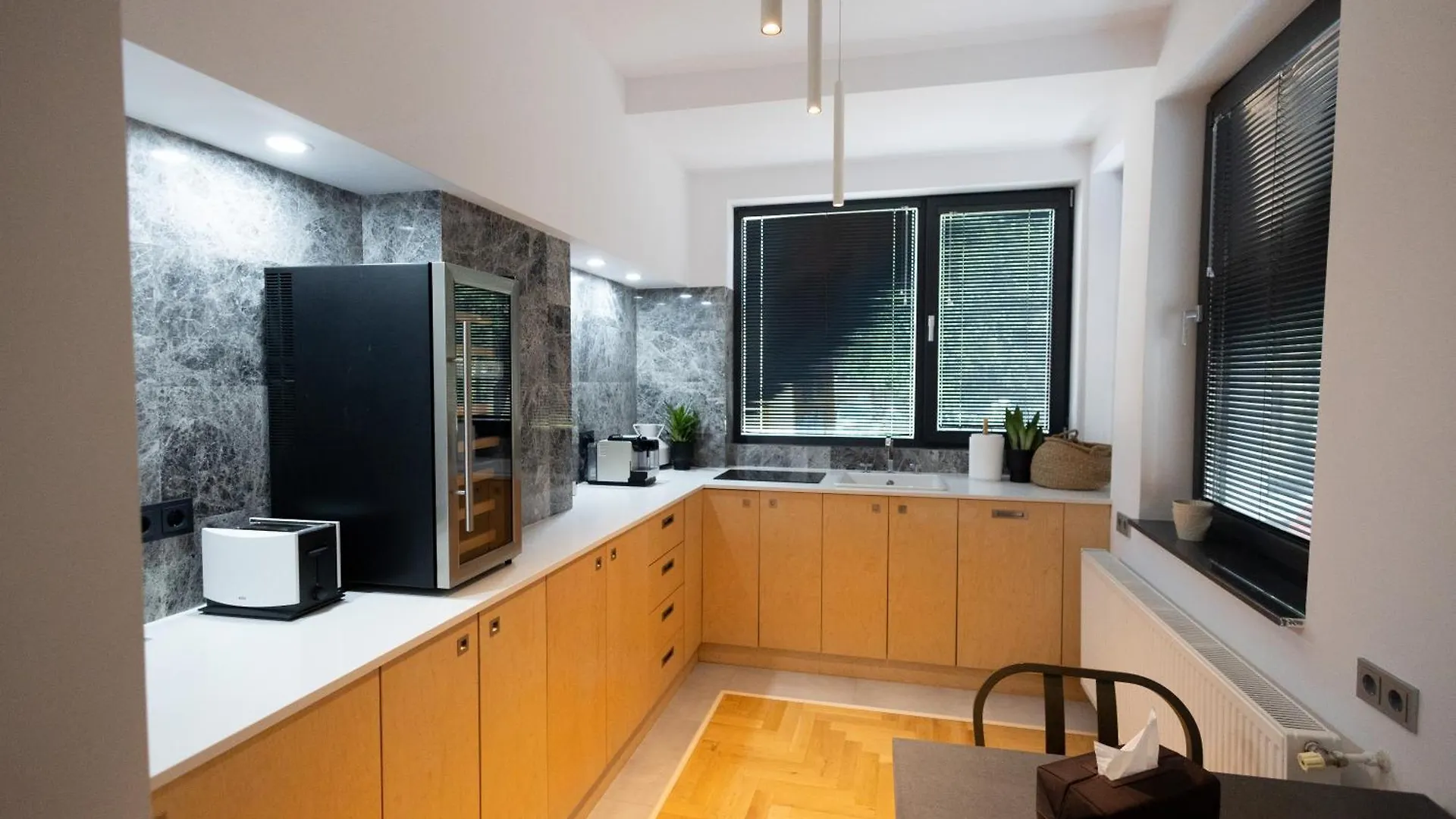 Daire Luxury Room 12-3 Filibe