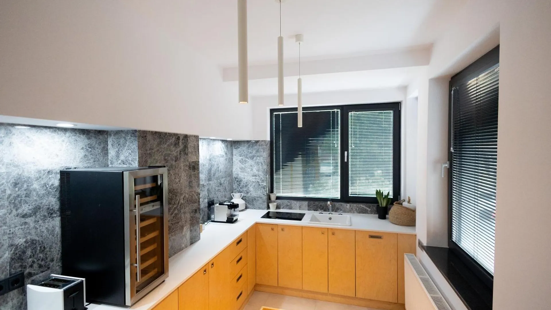 Daire Luxury Room 12-3 Filibe