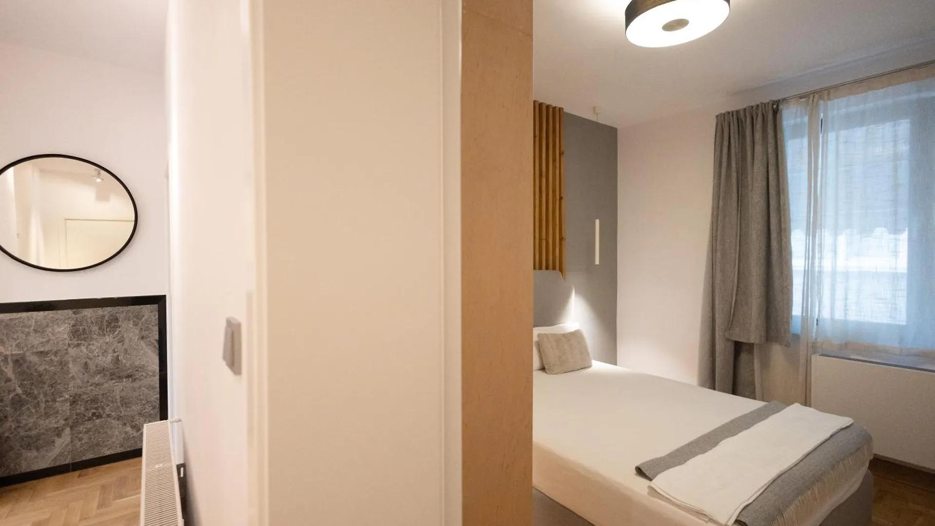 Daire Luxury Room 12-3 Filibe Bulgaristan