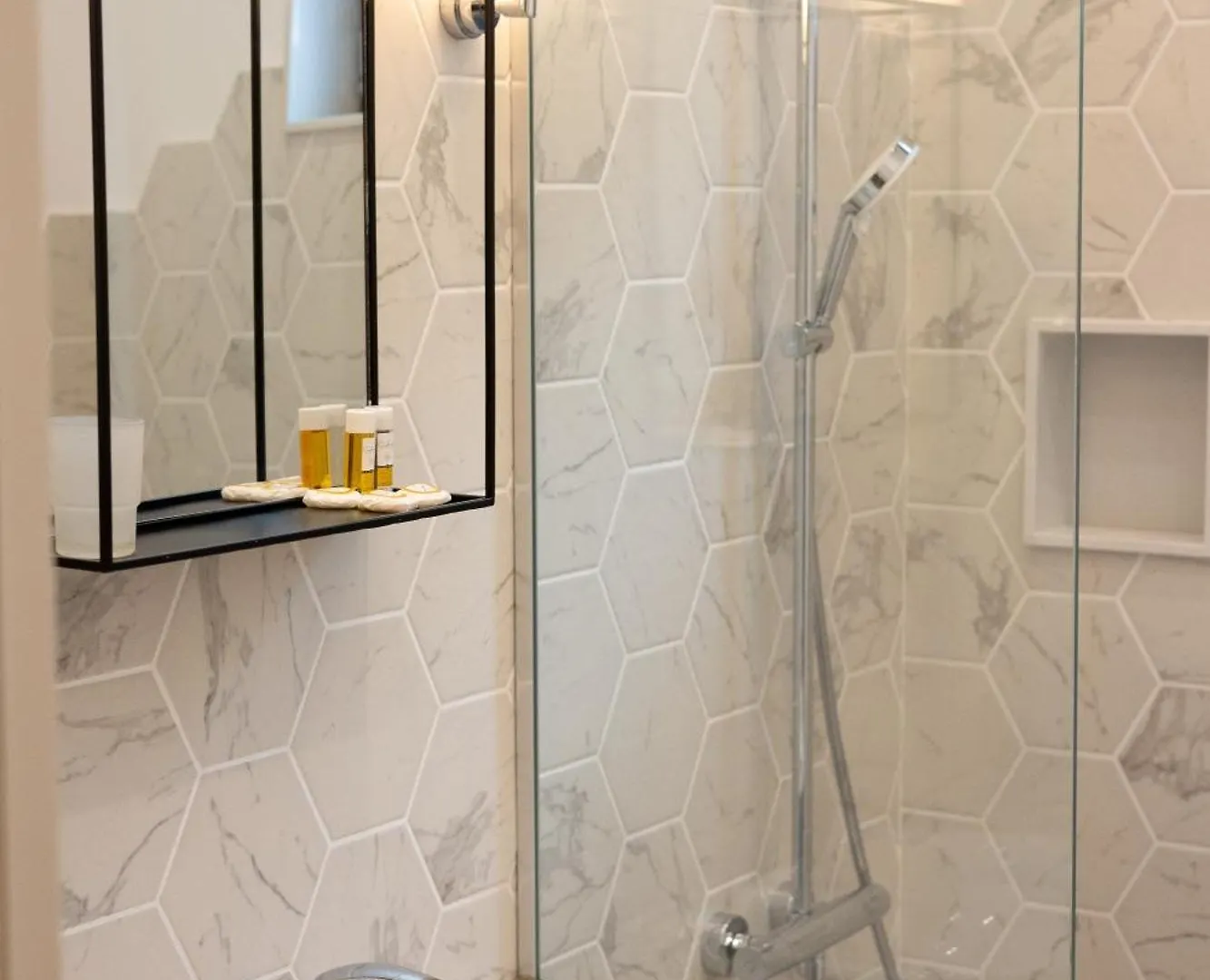 Luxury Room 12-3 Filibe Daire