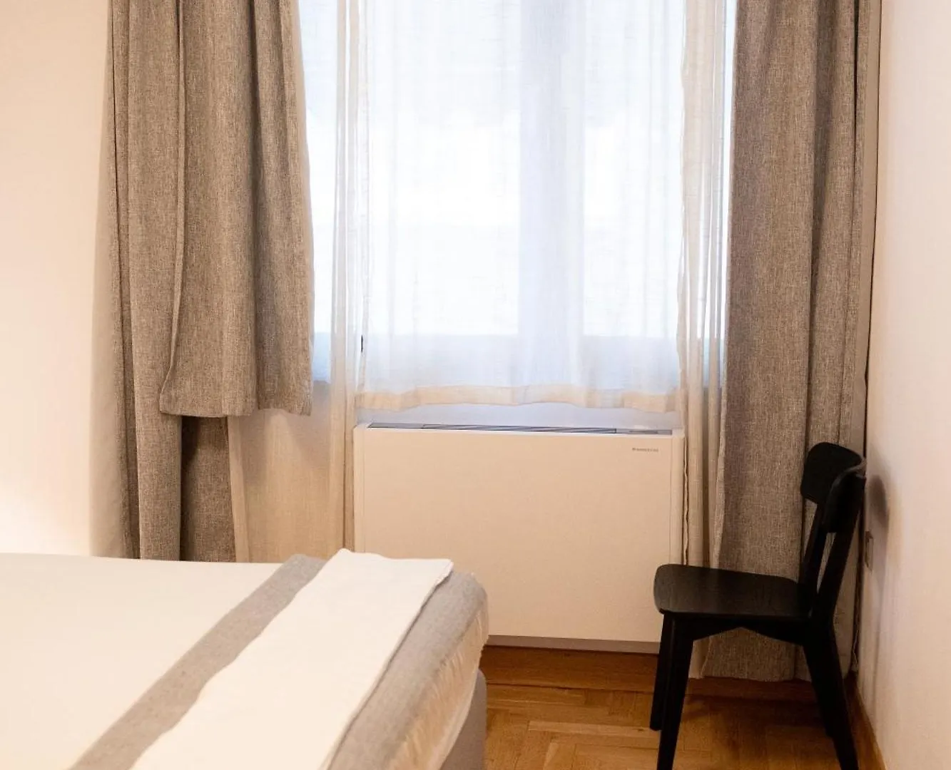 Daire Luxury Room 12-3 Filibe