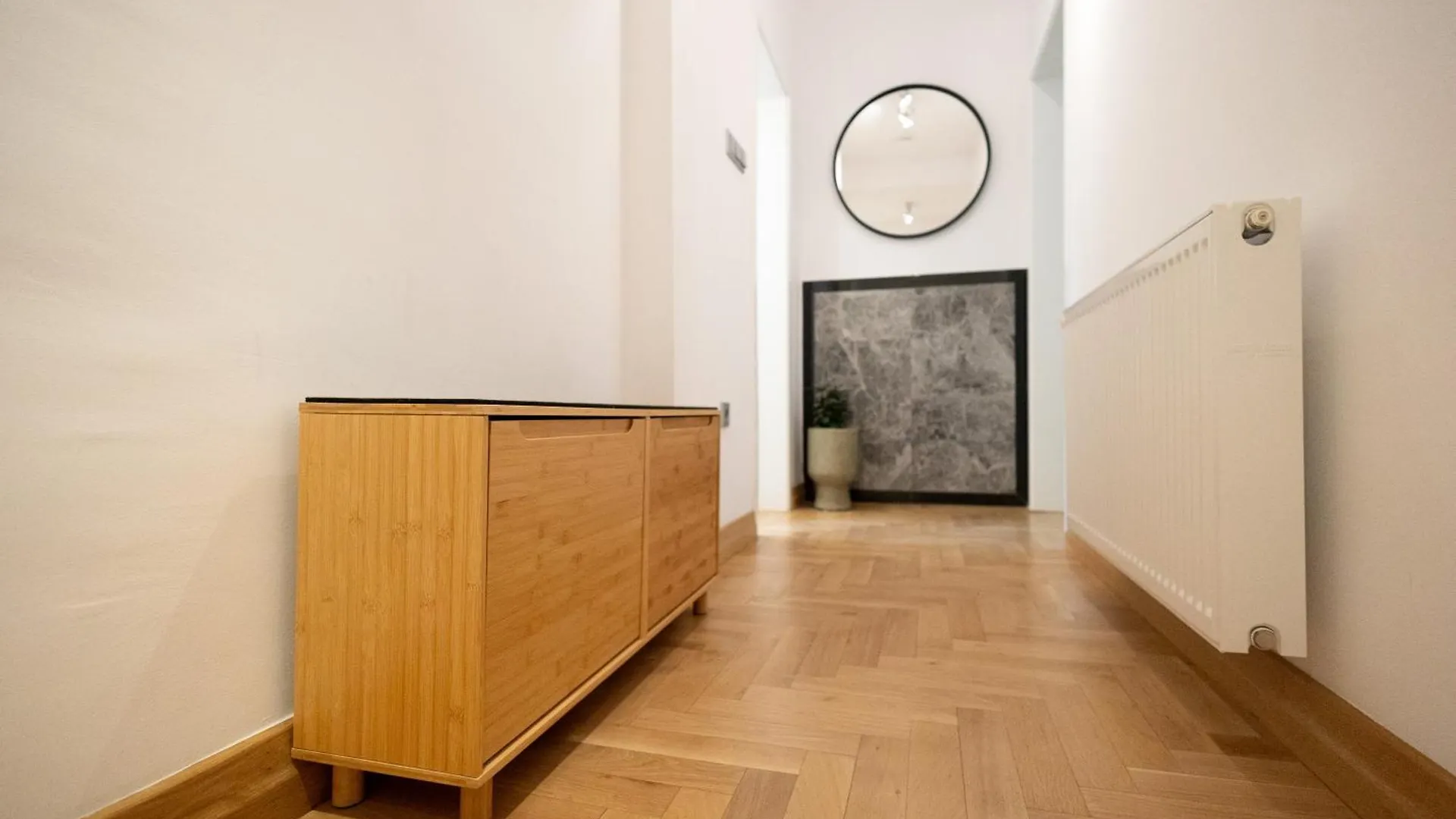 Luxury Room 12-3 Filibe