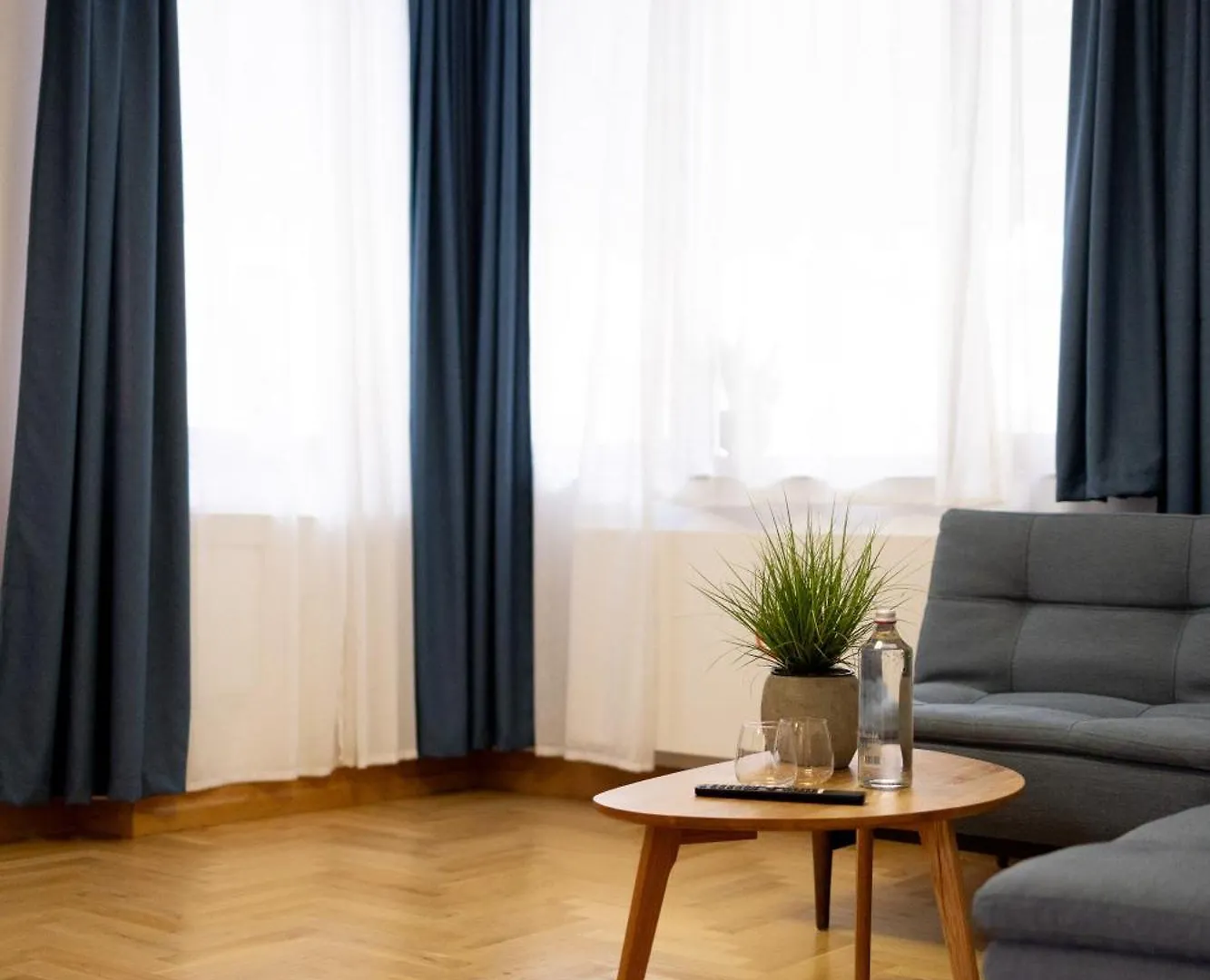 Luxury Room 12-3 Filibe