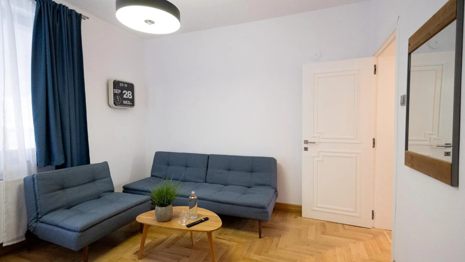 Daire Luxury Room 12-3 Filibe