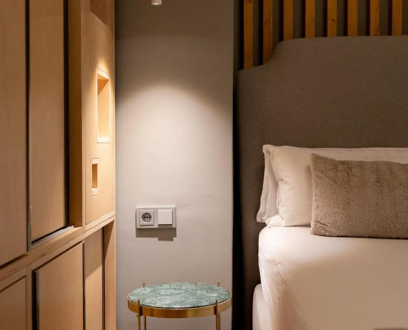 Luxury Room 12-3 Filibe