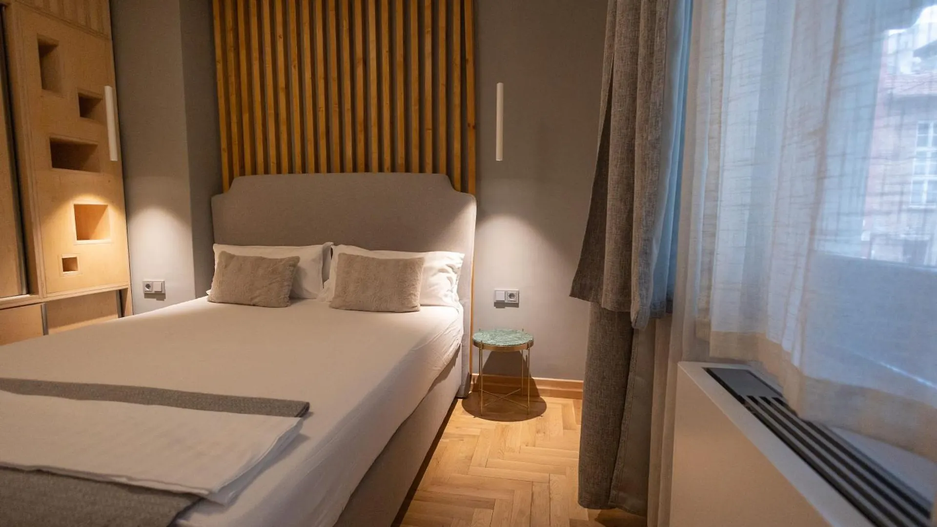Luxury Room 12-3 Filibe