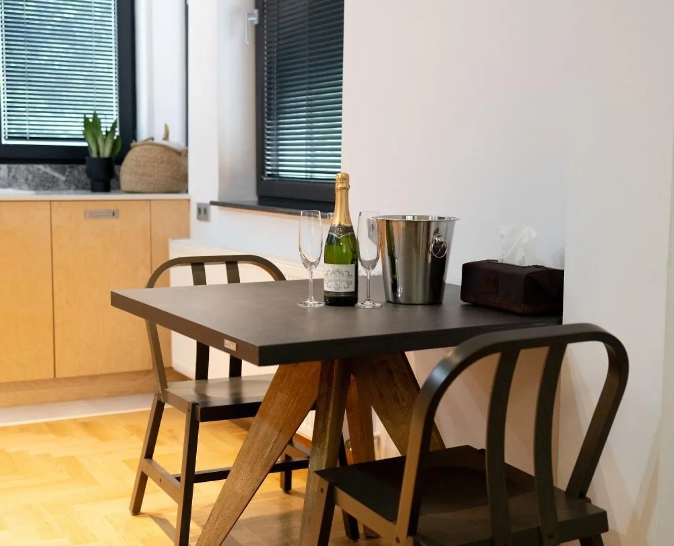 Luxury Room 12-3 Filibe