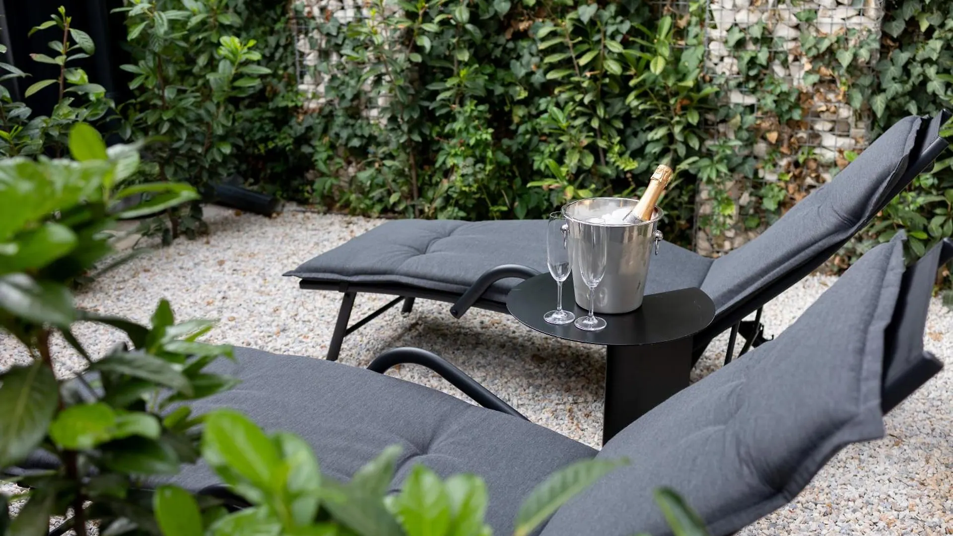 Luxury Room 12-3 Filibe Daire